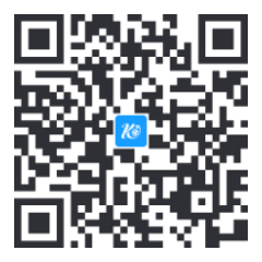 iOS 苹果版 二维码 - acmilan.com